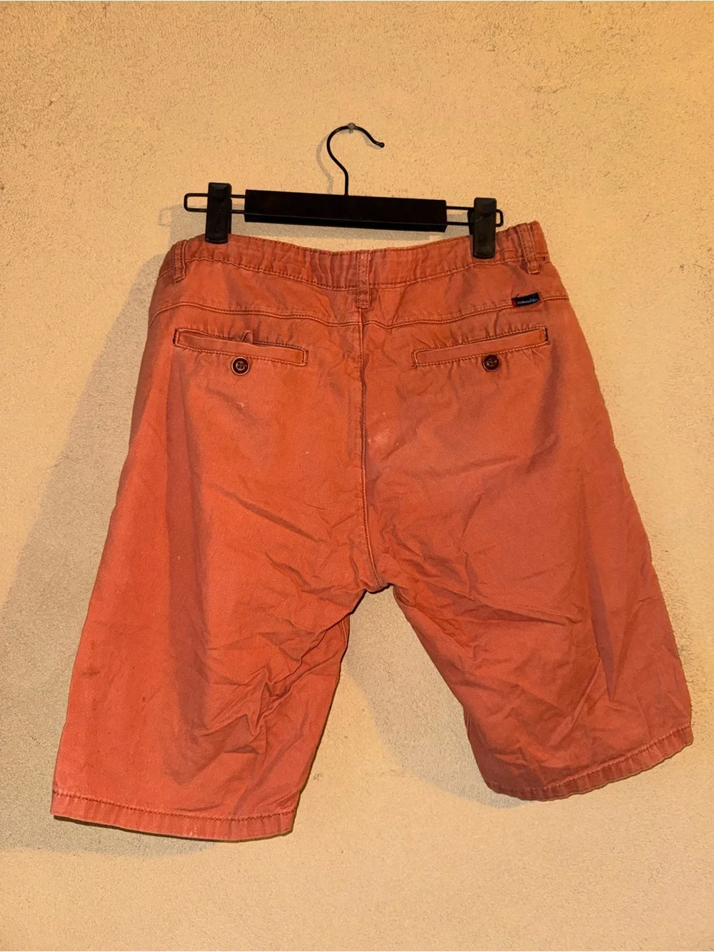 Oceanic comfortable flat